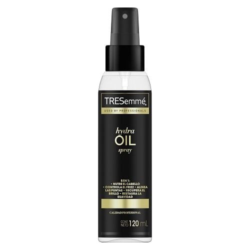 Tresemme Hidra Oil Spray