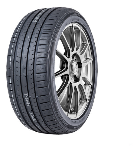 Neumático Cubierta Nereus 165/60r14 Ns601