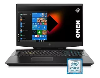 Renovada) Omen By Hp 2019 17-inch Gaming Laptop Intel I7-97®