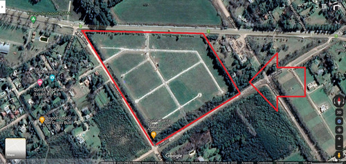 Imagen 11 de 14 de Lote 7 Venta Barrio Abierto! Sin Expensas Las Tinajas Lujan
