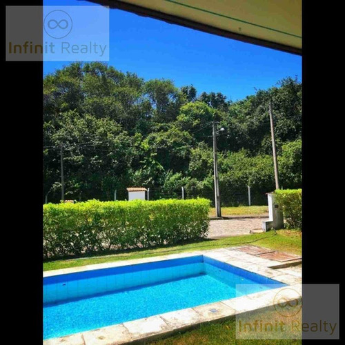 Imagen 2 de 9 de Brasil Pipa Venta Casa Piscina Condominio A Metros De La Playa Contactános!