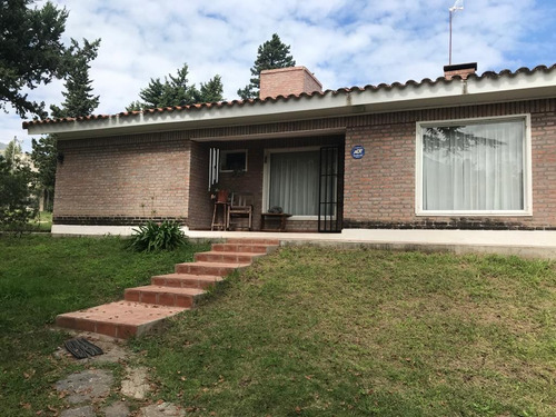 Imagen 12 de 12 de Casa En Rincón Del Este 4 Ambientes.
