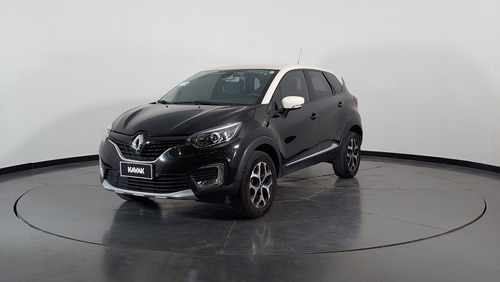 Renault Captur 2.0 Intens Mt