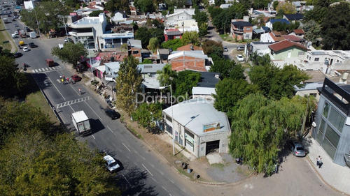 Terreno Fraccion En Venta En Colectora Sur Acceso Oeste, Ituzaingó, G.b.a. Zona Oeste