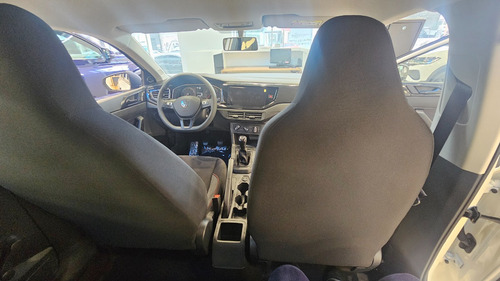 Volkswagen Nuevo Polo 1.6 Msi Track