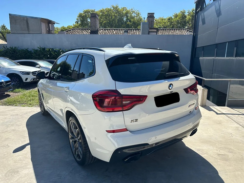 Bmw X3 M40i 40i 2019