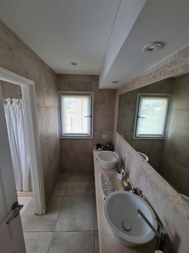 Casa En Venta A La Laguna-villanueva- Barrio San Rafael