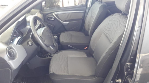 Renault Duster 1.6 Dynamique 4x2 16v Flex 4p Manual