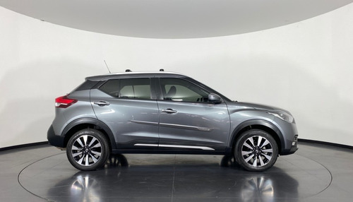 Imagem 3 de 15 de 125241 - Nissan Kicks 2017 Com Garantia