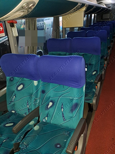 Marcopolo Ld 1600 2012 4 Eixos Otimo Estado Confira! Ref.20