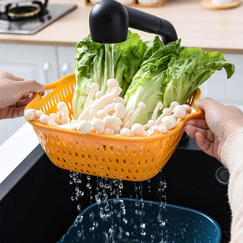 Rack De Armazenamento 3d | Lavatórios De Cozinha De Oito Peç