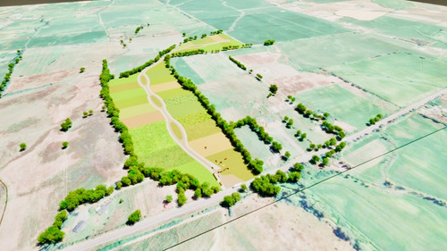 Reserva Los Batros Parcelas De Agrado