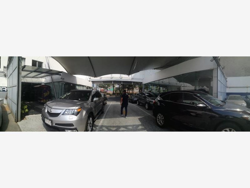 Imagen 4 de 10 de Terreno Comercial En Venta Anzures