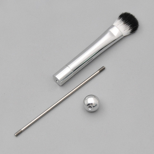 Brocha Para Maquillaje De Ojos, Brocha Para Sombra De Ojos