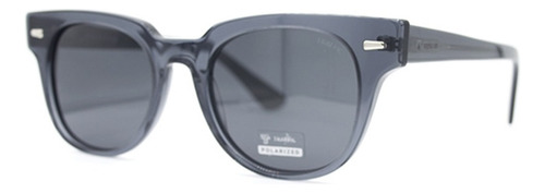 Lentes De Sol Traffic - 260 Diseño Gris C3