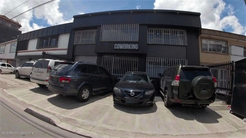 Imagen 21 de 25 de Comercial En La Castellana(bogota) Rah Co: 23-937