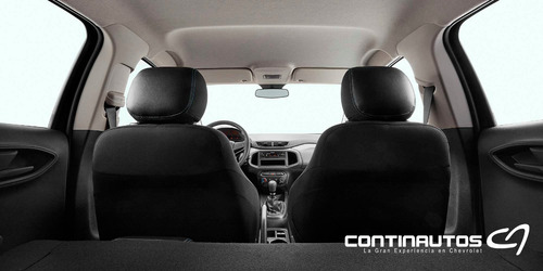 Imagen 17 de 17 de Chevrolet Joy Hb 2023