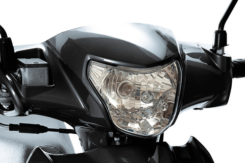 Viva R Style Suzuki 115cc Semiautomatica Unisex 2025