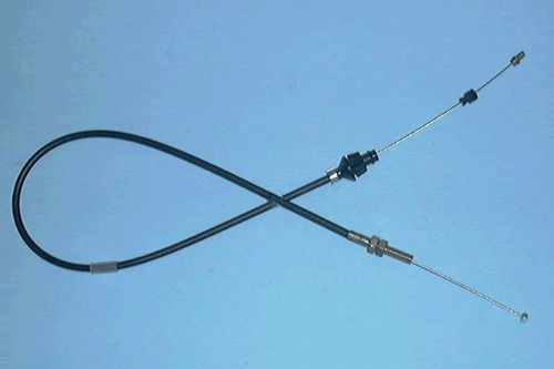 Cable De Acelerador   Fremec Isuzu Pick Up 2.2 L Diesel 1981