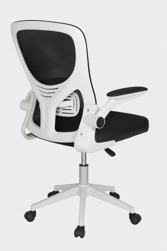 Sillas De Oficina Eoland Sillas Ergonomicas Malla Mesh Giratoria Para Escritorio Ejecutiva Gerencial Soporte Lumbar