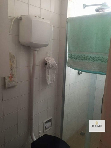Imagem 15 de 15 de Apt De 128 M² Na Ponta Verde 3 Quartos Sendo 1 Suíte Dce 2 Vagas Armários Fixos Só 450 Mil !! - 619