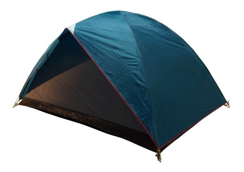 Imagen 4 de 5 de Carpa Iglú Nautika Cherokee 8/9 Personas