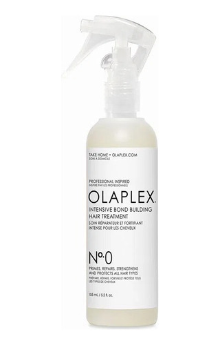 Olaplex N° 0 Intensive Bond Building Hair Treatment (155ml)