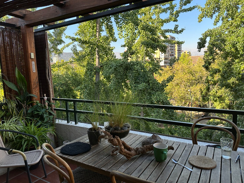 Bello Depto, Hermoso Condominio, Las Hualtatas/los Abetos