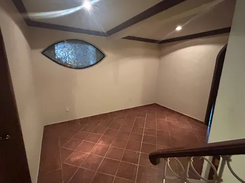 Casa 5 Recamaras 5 Minutos De Centro De Coyoacán