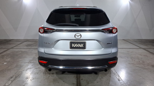 Mazda CX-9 2.5 TURBO I GRAND TOURING AUTO