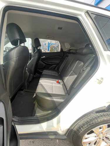 Chevrolet Tracker 1.2 Lt Turbo At