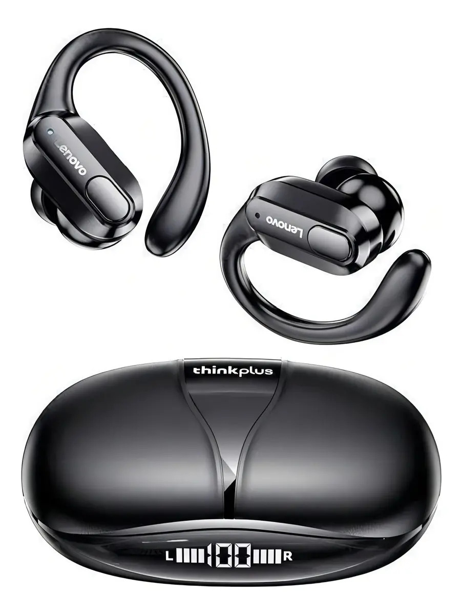 Lenovo XT80 - Fone Tws Com Cancelamento De Ruído