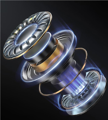 Auriculares Inalámbricos Con Micrófono Incorporado