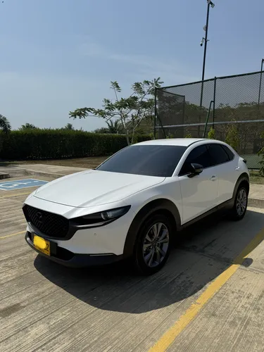 Mazda CX-30 2.0 Touring At