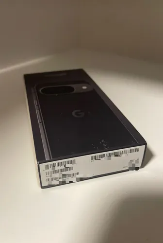Google Pixel 9 5g 128gb Nuevo Libre De Todo