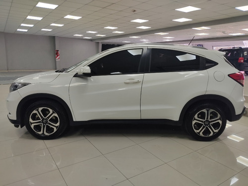 Honda Hr-v 1.8 Ex 2wd Cvt 2016
