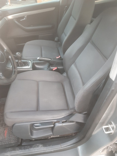Audi A4 1.8 T 2002
