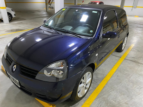 Renault Clio Ii