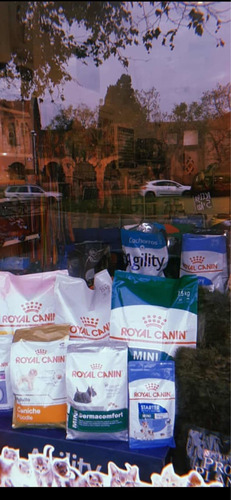 Imagen 2 de 4 de Fondo De Comercio Pet Shop