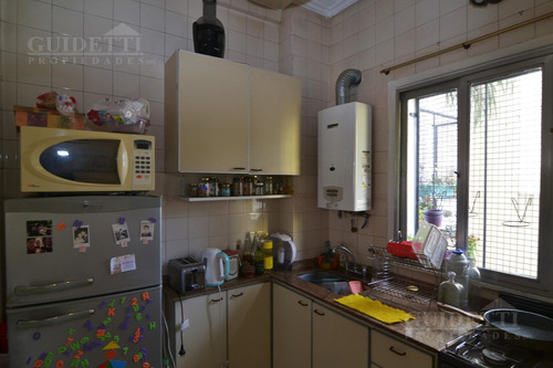 Departamento 3 Ambientes Con Terraza En Llavallol Al 4100