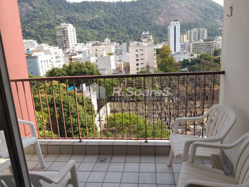 Apartamento-à Venda-botafogo-rio De Janeiro - Ldap20388