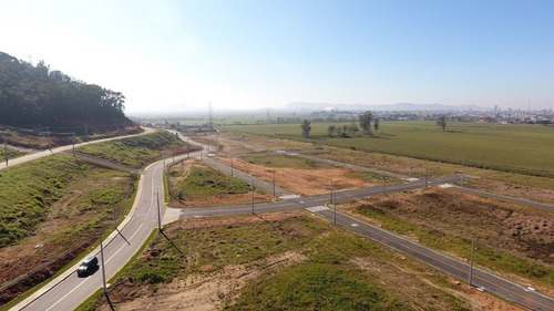 Terreno - Sao Bernardo - Ref: 322 - V-322