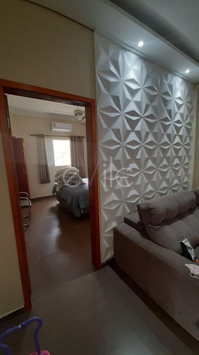 Imagem 5 de 30 de Casa À Venda Em Jardim Bonfim - Ca008966