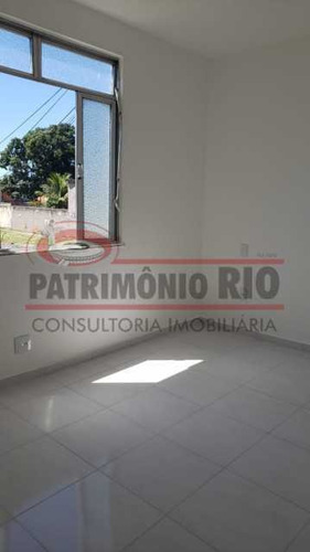 Imagem 12 de 15 de Muito Bom Apartamento Ilha Do Governador. - Paap24473