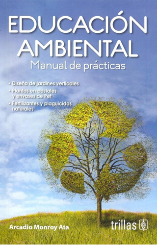 Manual De Practicas De Educacion Ambiental