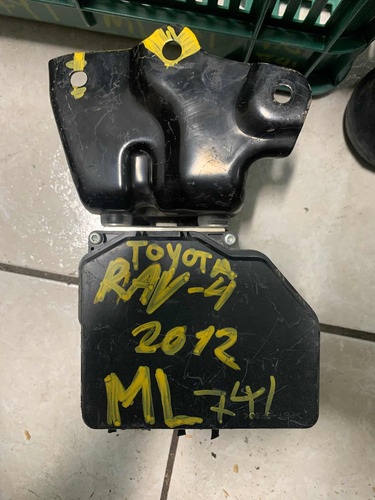 Módulo Abs Toyota Rav-4 2012 116040-31951 Ml741 (Usado)
