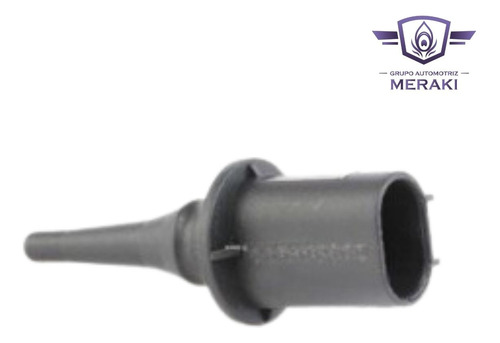 Sensor Temperatura Mercedes C250 Cgi 1.8t 2012 2013 2014