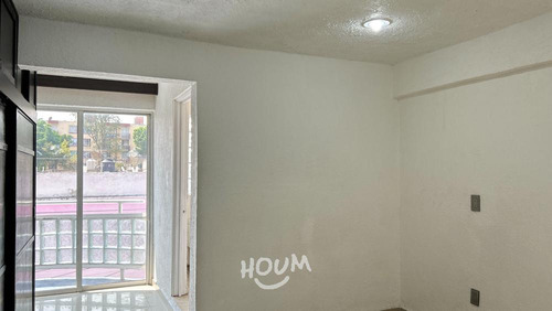 Departamento En Moctezuma 2da Sección, Venustiano Carranza Con 2 Recámaras, 70 M², Id: 153533