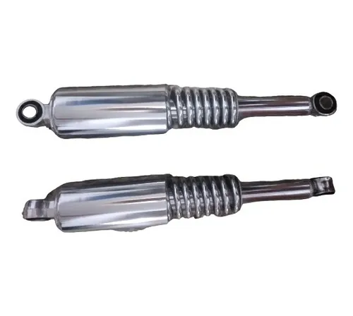 Amortiguadores Traseros Cg125
