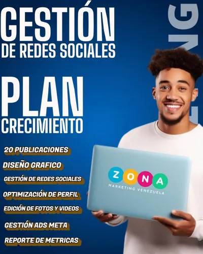Gestion De Redes Sociales
